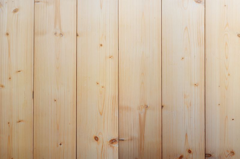 Finish Types and Textures