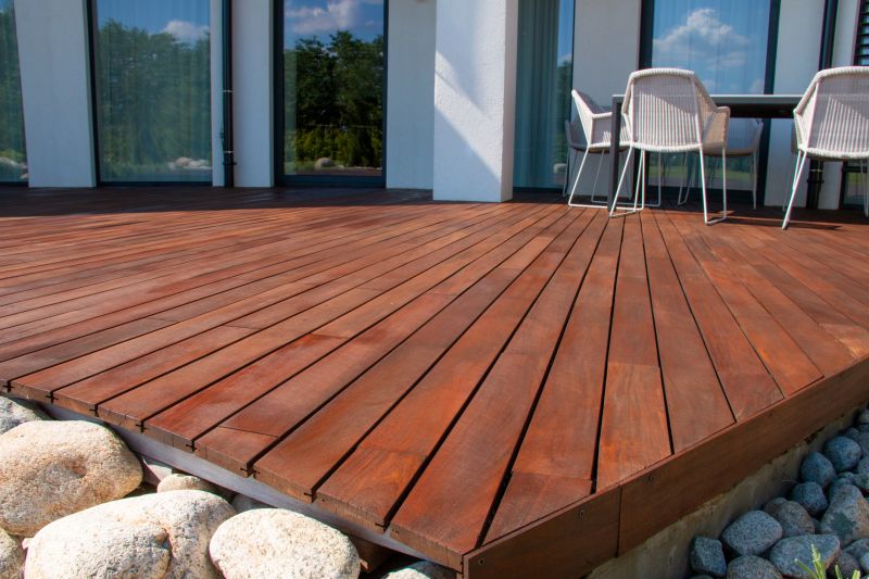 Deck Refinishing - Deck Refinishing Champlin, Minnesota
